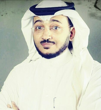 خالد بن محمد المشوح