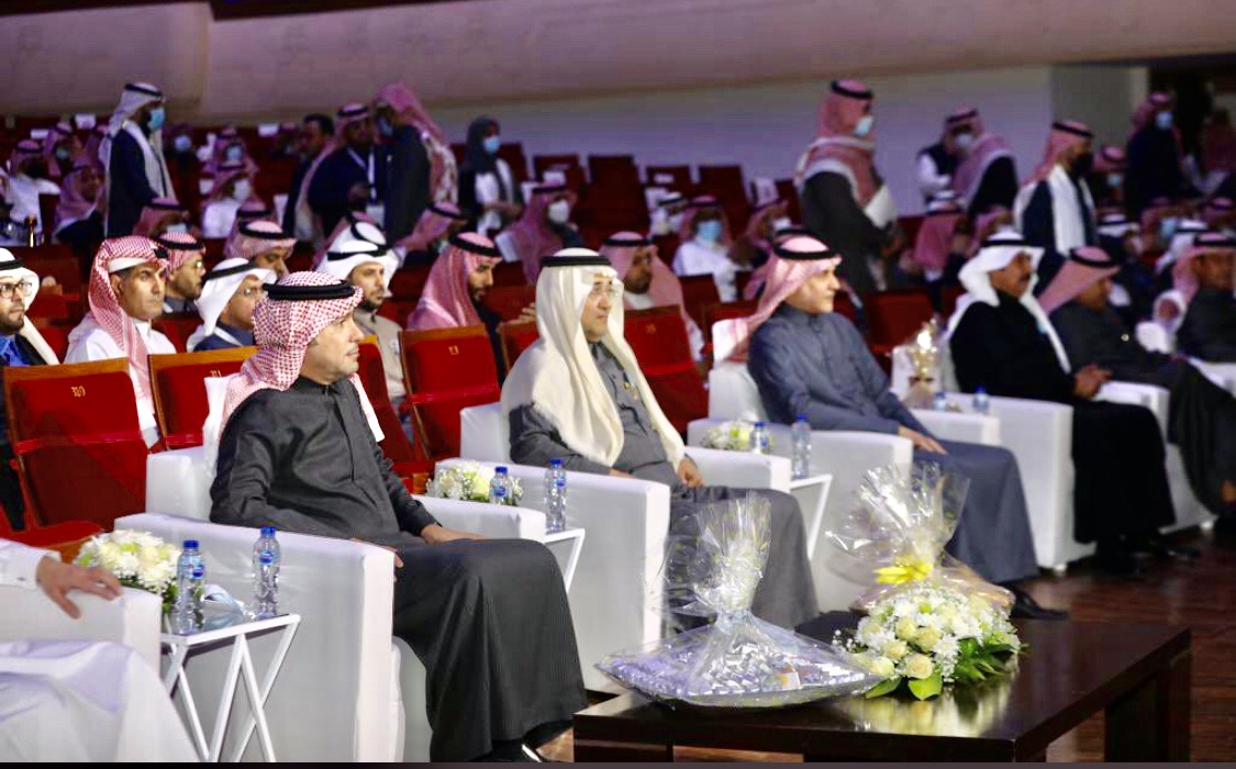 ” إعلاميون” تشارك في مؤتمر “آفاق ومستقبل القطاع العقاري “