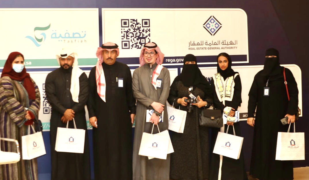 “إعلاميون” يزور آفاق ومستقبل القطاع العقاري الثاني