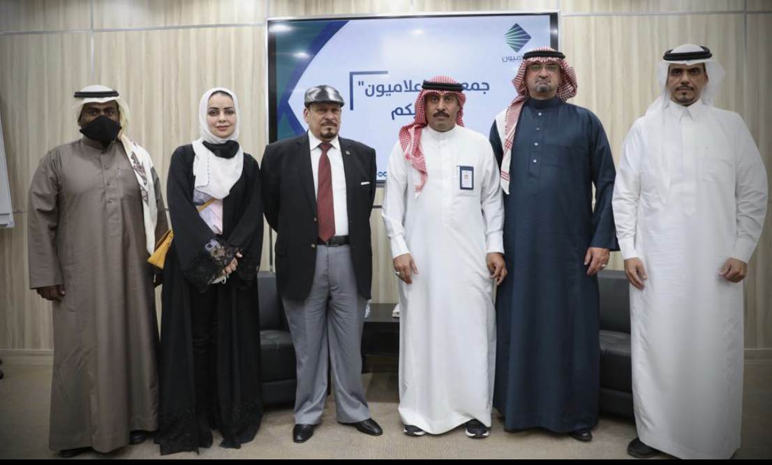 البشابشة: المملكة العربية السعودية تمتلك أسماء كبيرة في المجال الإعلامي تمكنها من القيادة إعلاميًا