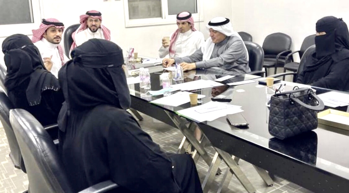 “إعلاميون” الطايف تناقش خطة هذا العام في اجتماعها الأول