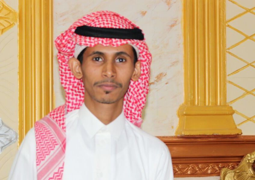 أحمد المرحبي