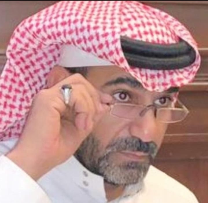 سلمان القباع