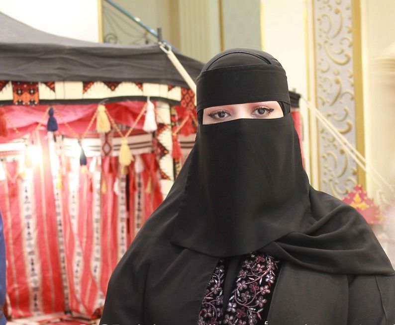 منيرة عبدالله