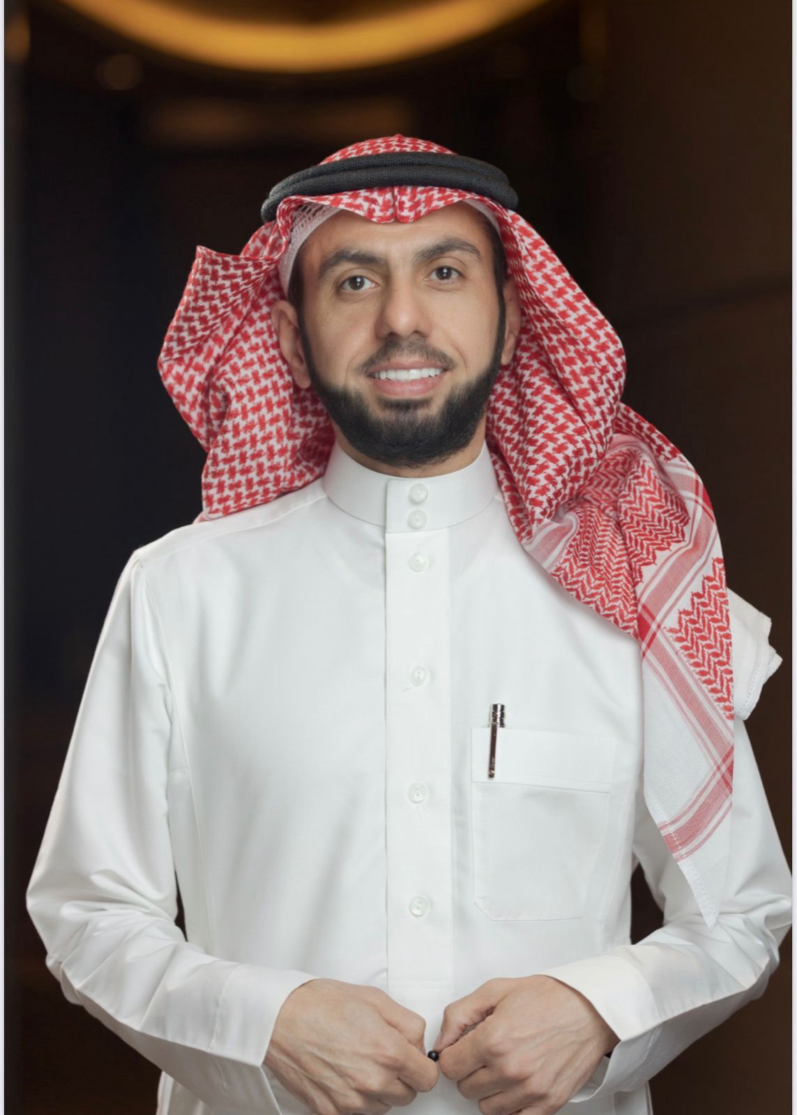 يوسف الهاجري