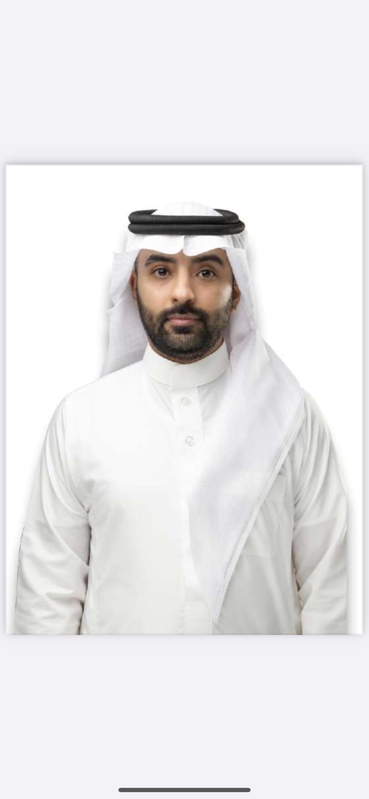 دحام الغالب