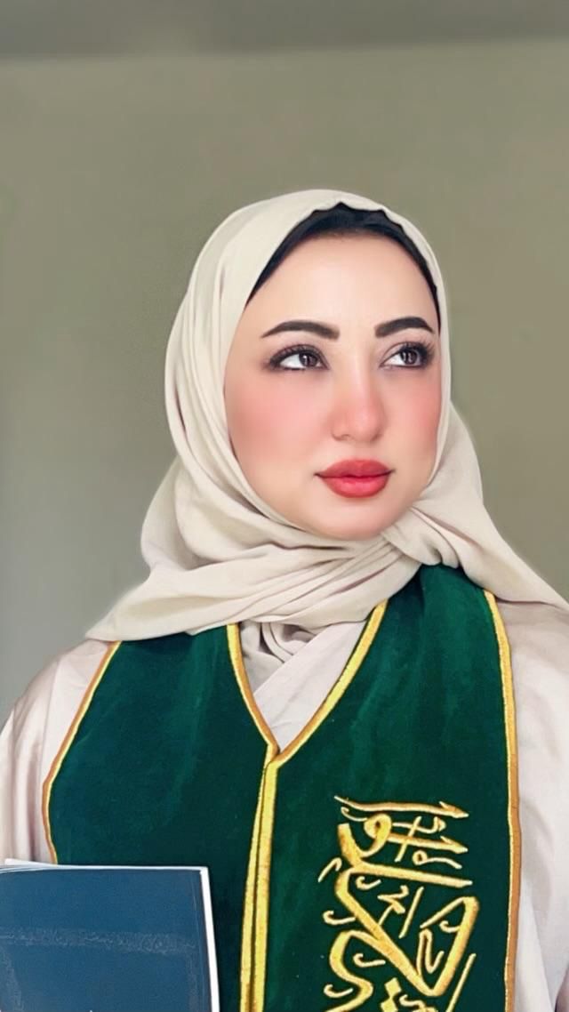 ريم العنزي