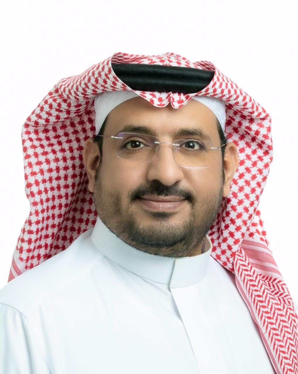 محمد الشقاء
