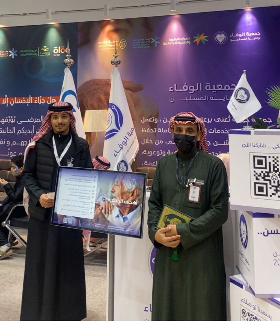 «إعلاميون» تنفّذ جولة صحفية في مهرجان الجوف للزيتون 2026