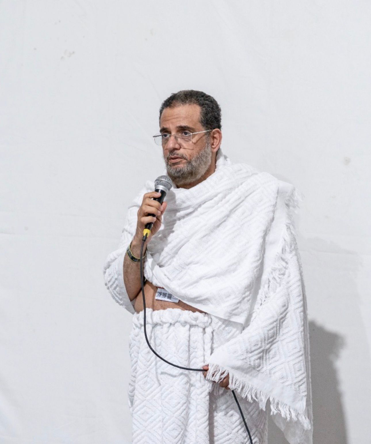 البوعلي لـ “إعلاميون”: نجاحات الحج تجسد رسالة المملكة الإسلامية 